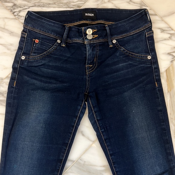 Hudson Jeans bootcut jeans - Picture 2 of 4